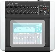 behringer x 18 psifiaki konsola photo