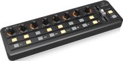 behringer x touch one mini universal control surface photo