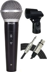 eikon by proel dm 580 lc dynamiko mikrofono photo