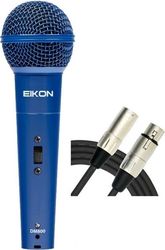 eikon by proel dm 800 bl dynamiko mikrofono photo
