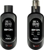 eikon by proel uxlr asyrmato systima ixoy uhf xlr photo