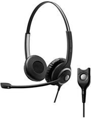 epos impact sc 260 headset call center photo