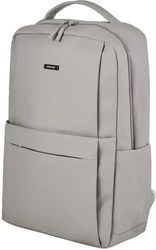 anda seat backpack bg1 trend 16 light grey photo