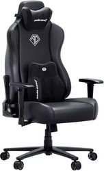 anda seat gaming chair novis ultra xl black photo