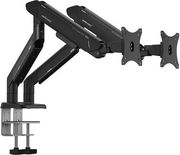 anda seat monitor arm stand a9 2s black dual weight capacity per screen 2 15kg photo anda seat monitor arm stand a9 2s black dual weight capacity per screen 2 15kg photo