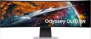 othoni samsung odyssey s49cg954su oled 49 smart curved 5120x1440 240hz black photo
