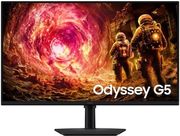 othoni samsung odyssey ls32fg502euxen 32 ips qhd 180hz black photo