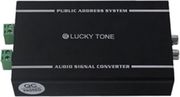 lucky tone lt 100vl audio signal converter photo
