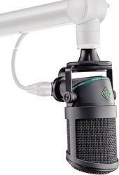 neumann bcm 705 mt dynamiko mikrofono black edition photo