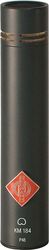 neumann km 184 mt pyknotiko mikrofono mayro photo