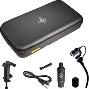 neumann mcm 114 set violin amp viola pyknotiko mikrofono photo