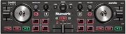 numark dj2go 2 touch dj controller photo