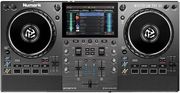 numark mixstream pro go dj controller me mpataria photo