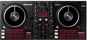 numark mixtrack pro fx dj controller photo