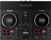 numark party mix live dj controller photo