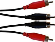 proel bulk 545 lu3 kalodio rca rca 3m photo