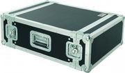 proel cr 203 blkm flight case 3u photo