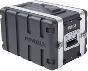 proel foabsr 6us flight case 6u rixo photo