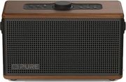 pure classic aura forito ixeio bluetooth coffee brown walnut photo