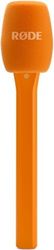 rode interview micro orange labi mikrofonoy gia to wireless micro portokali photo rode interview micro orange labi mikrofonoy gia to wireless micro portokali photo