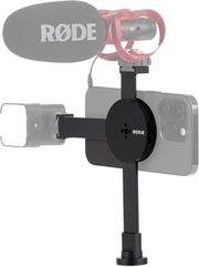 rode magnetic mount basi gia smartphone photo