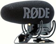 rode video mic pro plus pyknotiko mikrofono photo