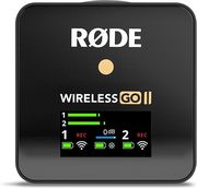 rode wireless go ii rx dektis gia wireless go ii antal ko photo