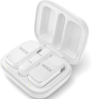 rode wireless micro lightning white asyrmato mikrofono petoy set photo