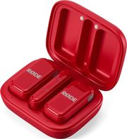 rode wireless micro usb c red asyrmato mikrofono petoy set photo