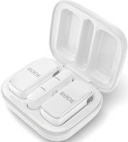 rode wireless micro usb c white asyrmato mikrofono petoy set photo