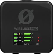 rode wireless pro rx dektis gia wireless pro antal ko photo