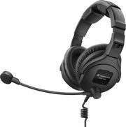 sennheiser hmd 300 x3k1 akoystika me dynamiko mikrofono me kalodio photo