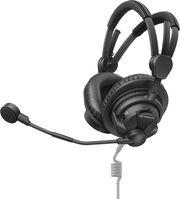 sennheiser hmdc 27 akoystika me dynamiko mikrofono xoris kalodio photo