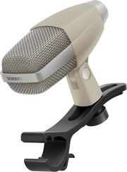 sennheiser md 421 kompakt 80th anniversary edition dynamiko mikrofono photo