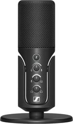 sennheiser profile base set usb mikrofono photo