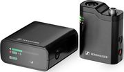 sennheiser profile wireless 1 channel asyrmato mikrofono set photo