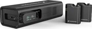 sennheiser profile wireless 2 channel asyrmato mikrofono set photo