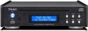 teac pd 301dab x black cd player dab fm usb photo