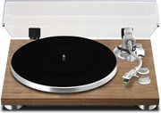 teac tn 400bt x walnut pikap me bluetooth photo