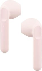 vieta pro enjoy tws in ear pink akoystika me mikrofono bluetooth photo