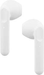vieta pro enjoy tws in ear white akoystika me mikrofono bluetooth photo