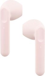 vieta pro relax tws in ear pink akoystika me mikrofono bluetooth photo