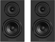 wharfedale diamond 121i black ixeia basis zeygos photo