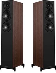 wharfedale diamond 123i walnut ixeia zeygos photo wharfedale diamond 123i walnut ixeia zeygos photo