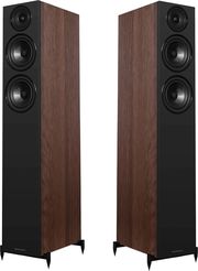 wharfedale diamond 124i walnut ixeia zeygos photo