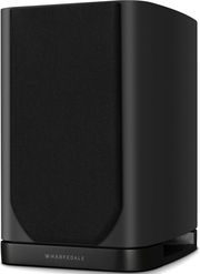 wharfedale evo 51 black ixeia zeygos photo