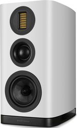 wharfedale evo 52 white ixeia zeygos photo