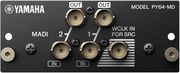 yamaha py 64 md audio interface card photo