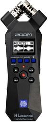 zoom h1essential handy sd studio recorder mayro photo