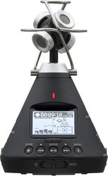 zoom h3 vr studio recorder photo
